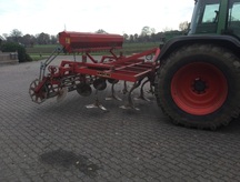 Grondbewerking