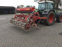 Grondbewerking