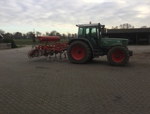 Grondbewerking
