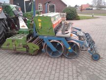 Twinseeder