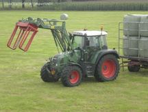 Balen transport