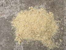 Graan malen