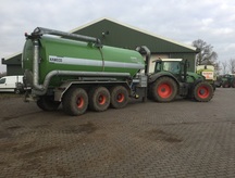 Mesttransport