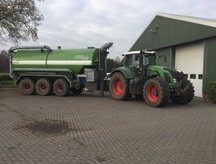 Mesttransport
