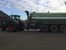 Mesttransport