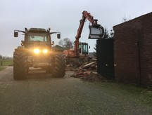 Grondverzet