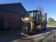 zodenbemesten